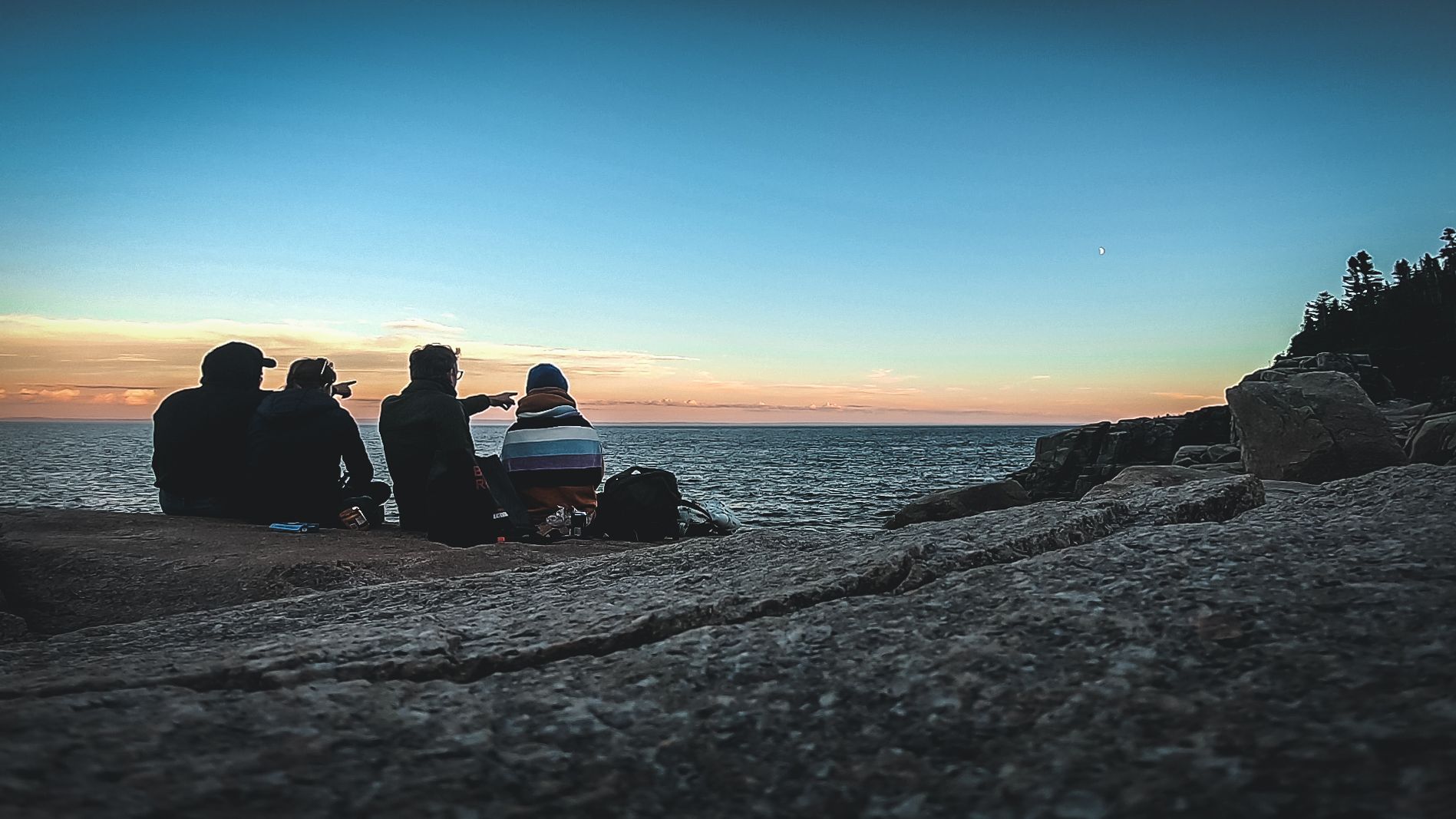 Les 9 temps forts de notre été